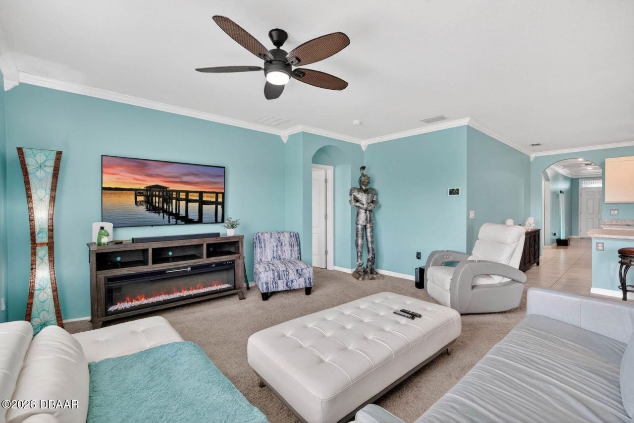 2997 Neverland Drive, New Smyrna Beach, FL 32168 Photo