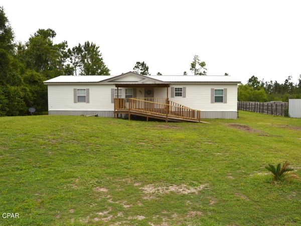 6811 Rebekah Lane , Youngstown, FL 32466