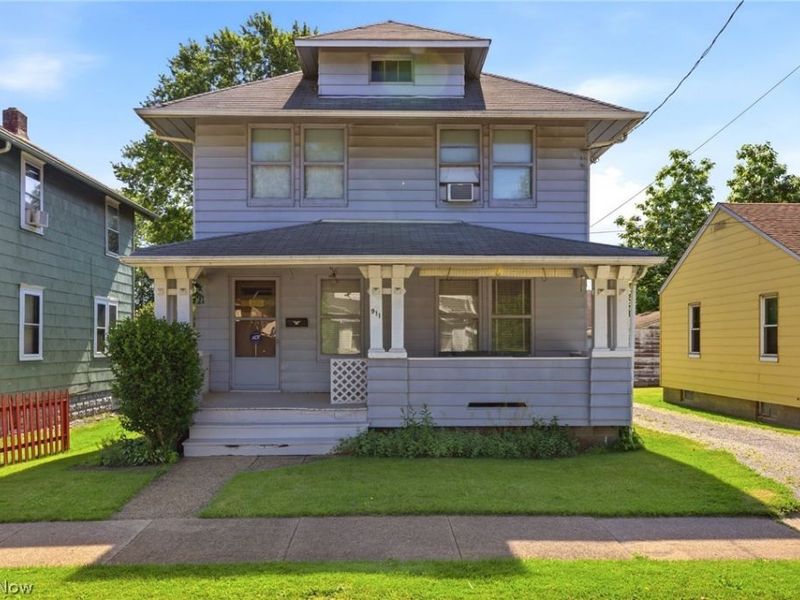 911 Inman Street, Akron, OH 44306 Photo 30