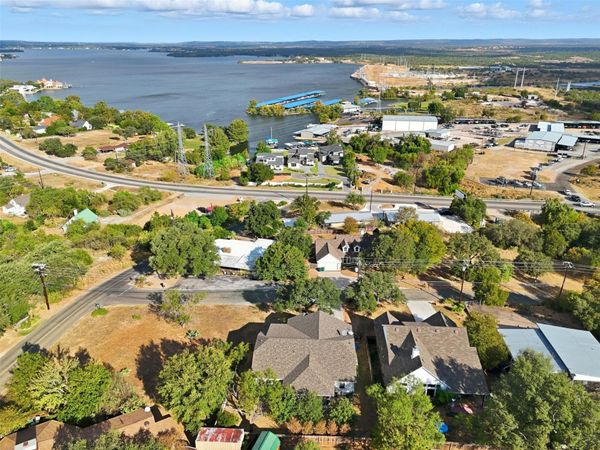103 Kings WAY , Horseshoe Bay, TX 78657