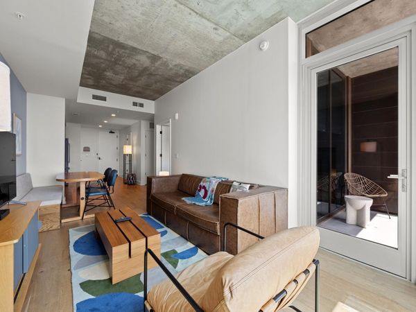 48 East Ave , Unit 3006, Austin, TX 78701