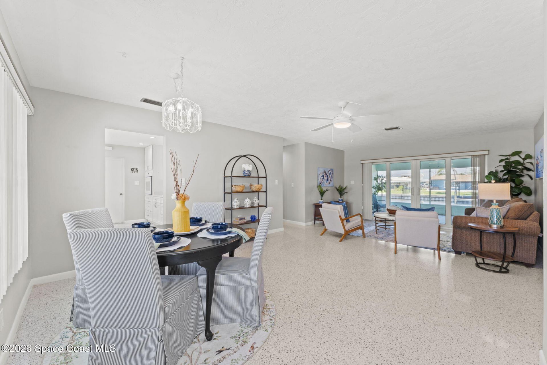 465 Cardinal Drive, Satellite Beach, FL 32937 Photo