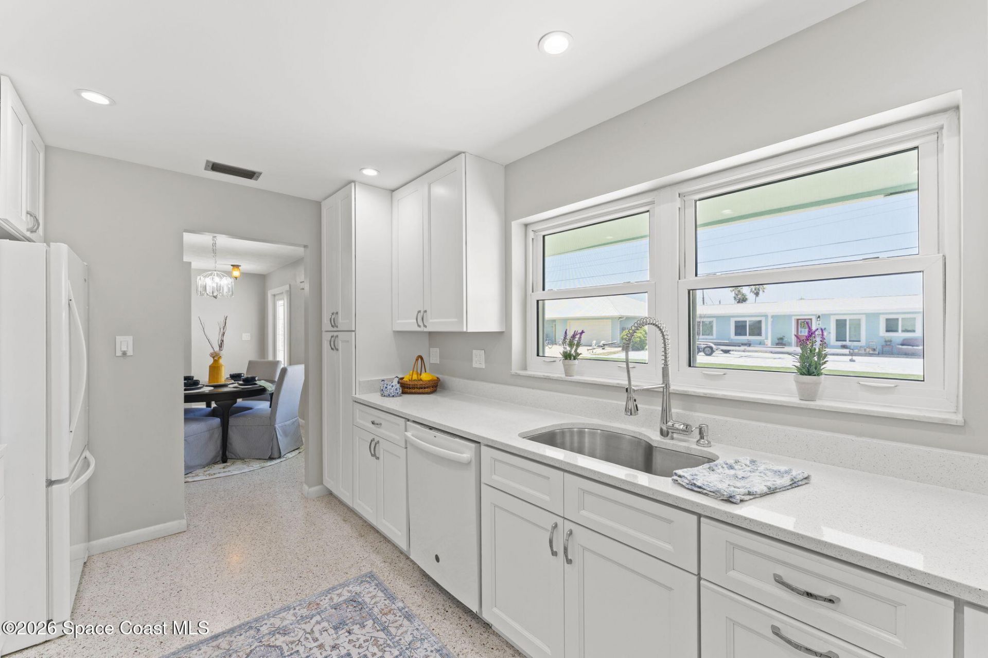 465 Cardinal Drive, Satellite Beach, FL 32937 Photo