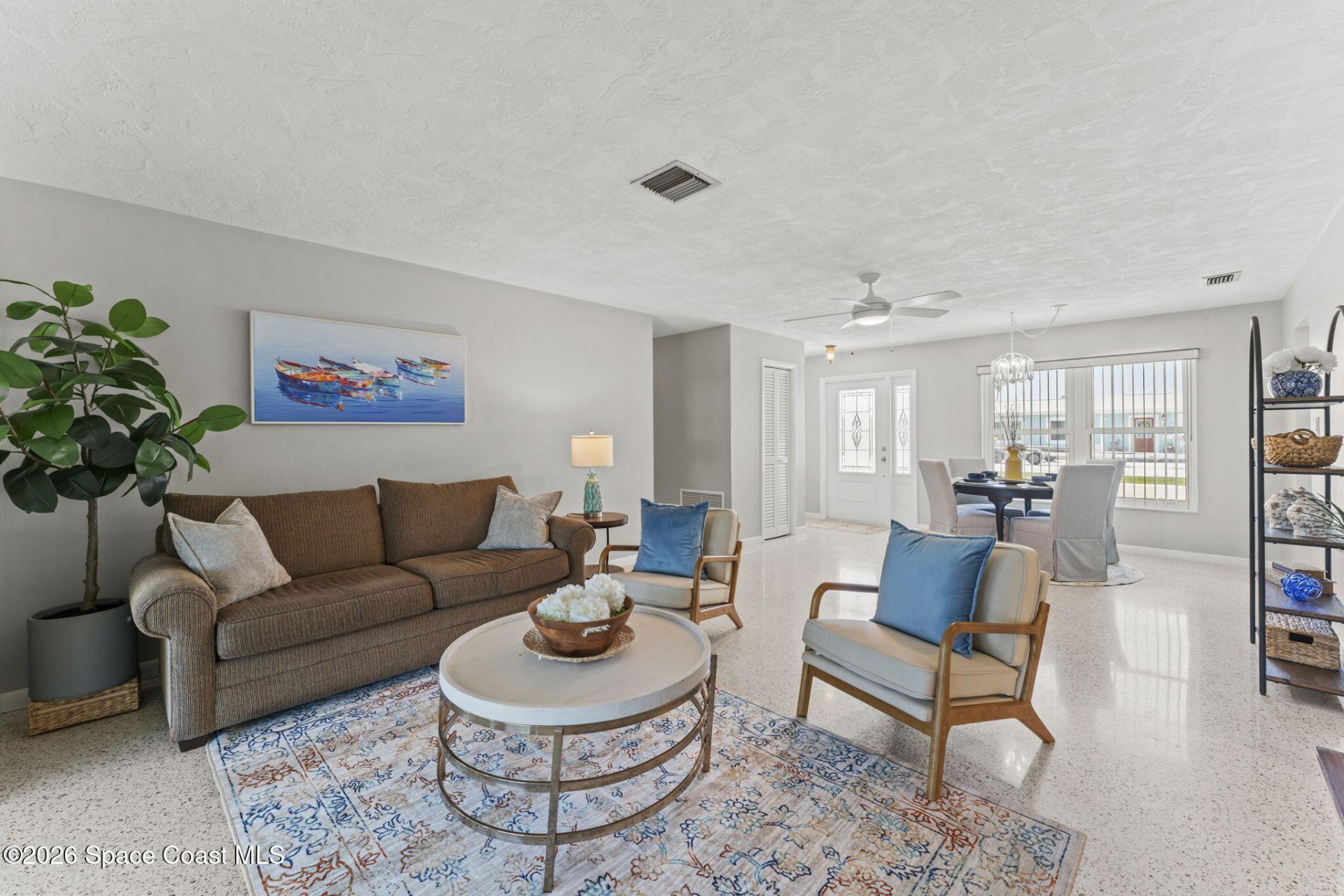 465 Cardinal Drive, Satellite Beach, FL 32937 Photo