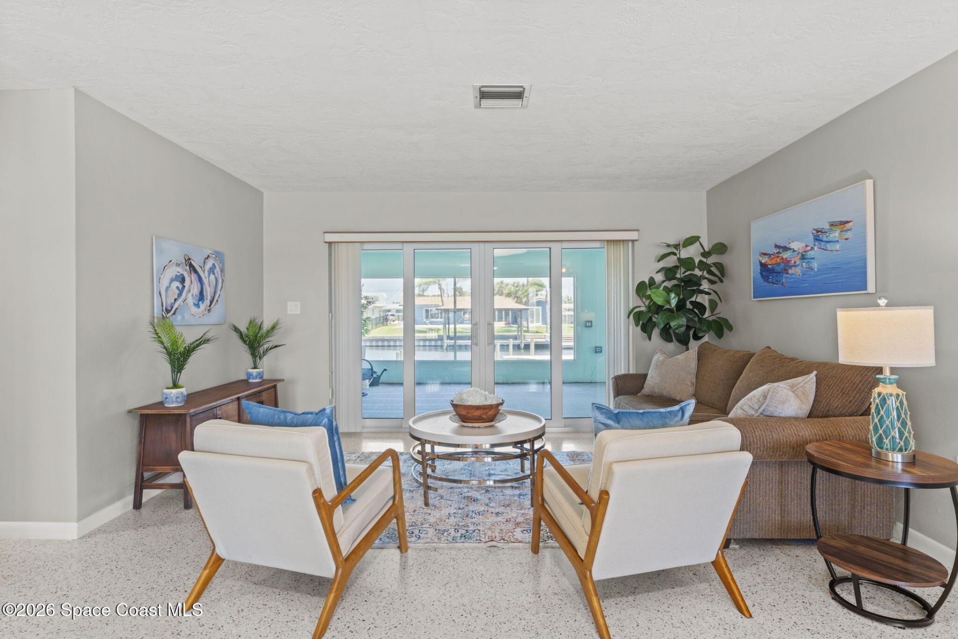 465 Cardinal Drive, Satellite Beach, FL 32937 Photo