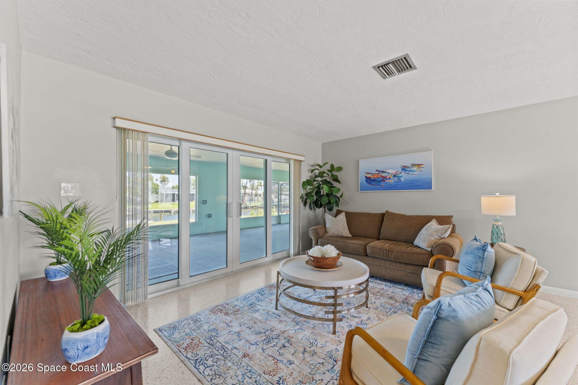 465 Cardinal Drive, Satellite Beach, FL 32937 Photo
