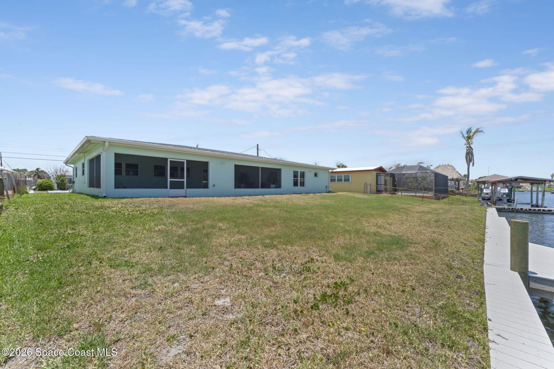 465 Cardinal Drive, Satellite Beach, FL 32937 Photo