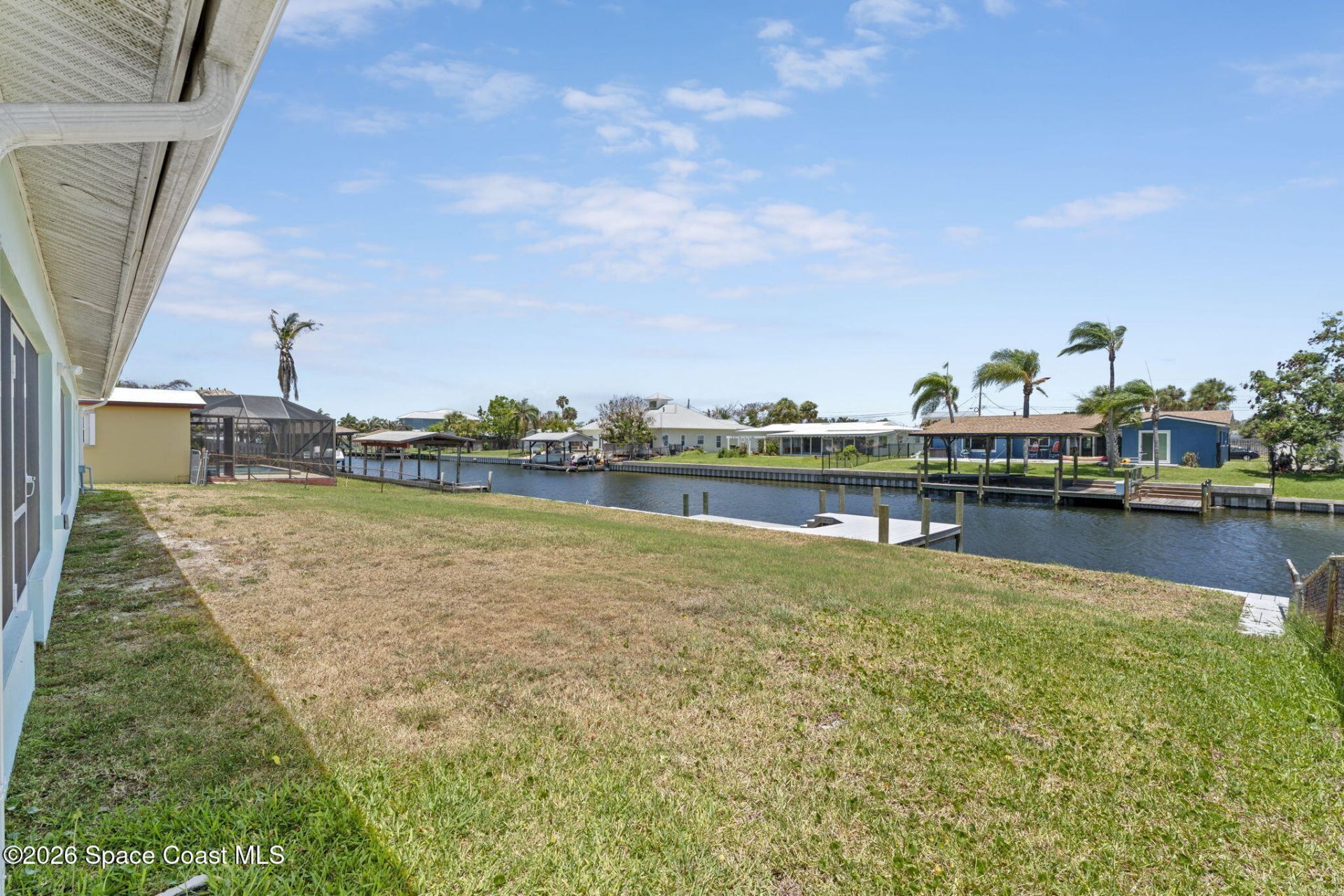 465 Cardinal Drive, Satellite Beach, FL 32937 Photo