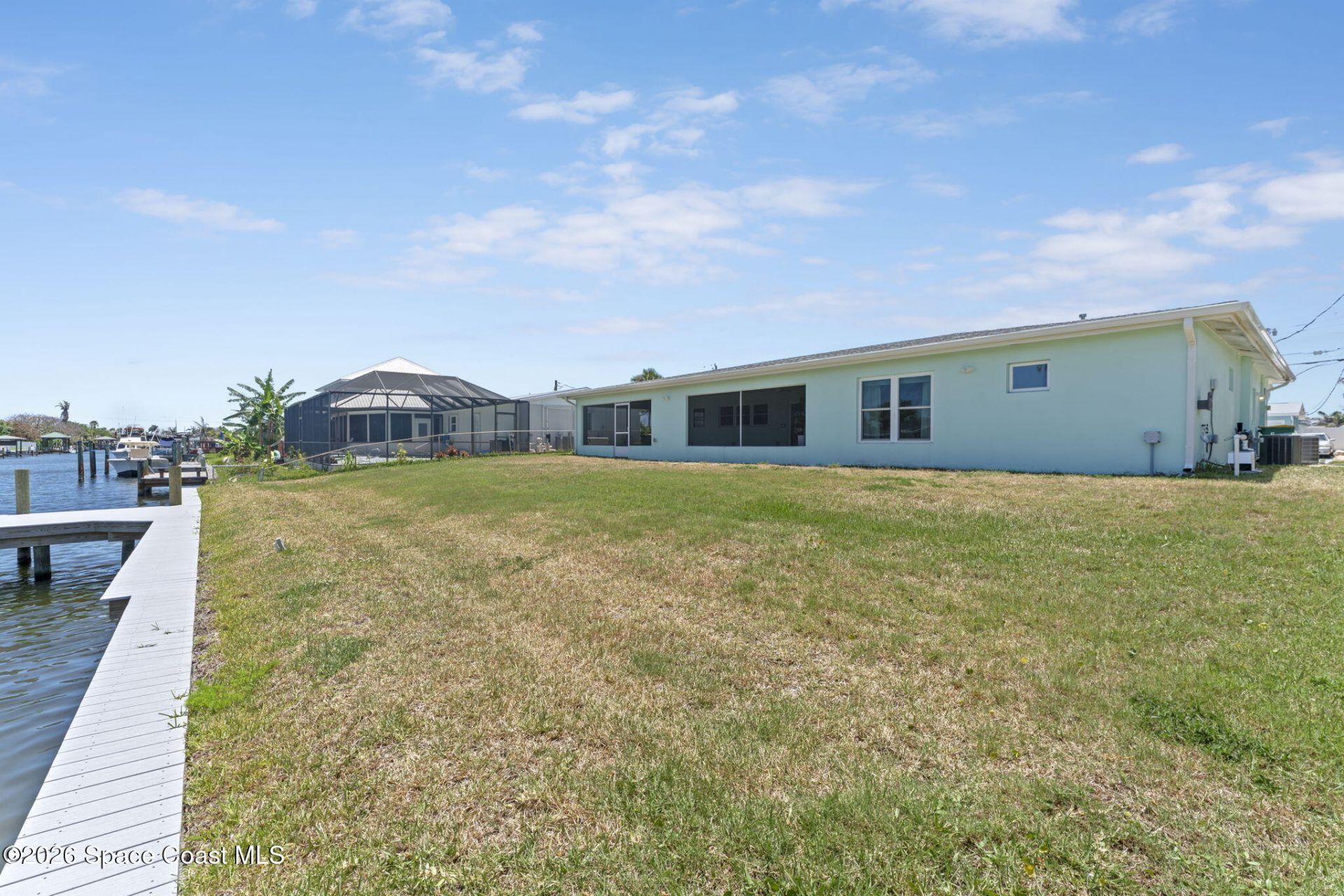 465 Cardinal Drive, Satellite Beach, FL 32937 Photo