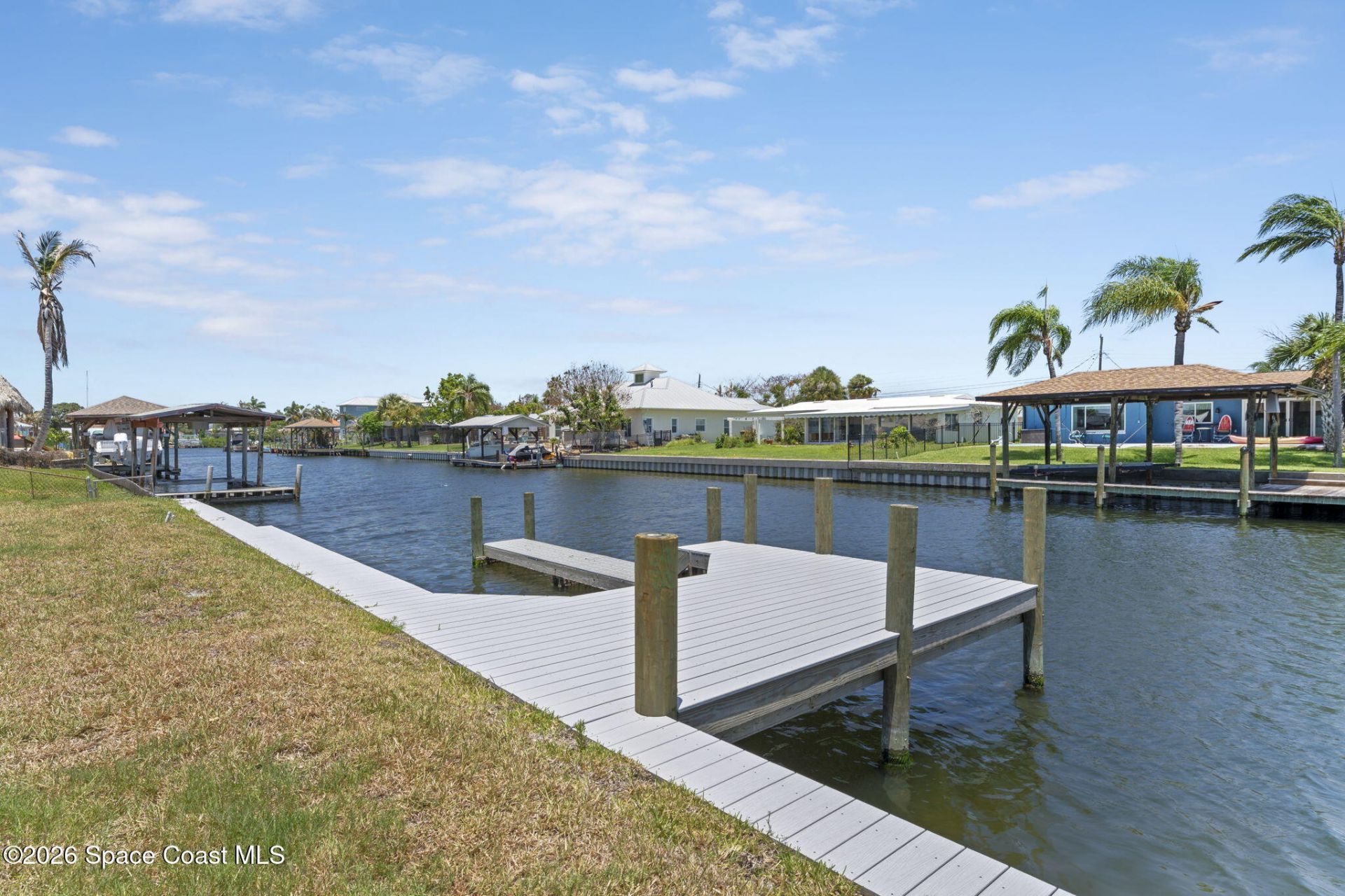465 Cardinal Drive, Satellite Beach, FL 32937 Photo