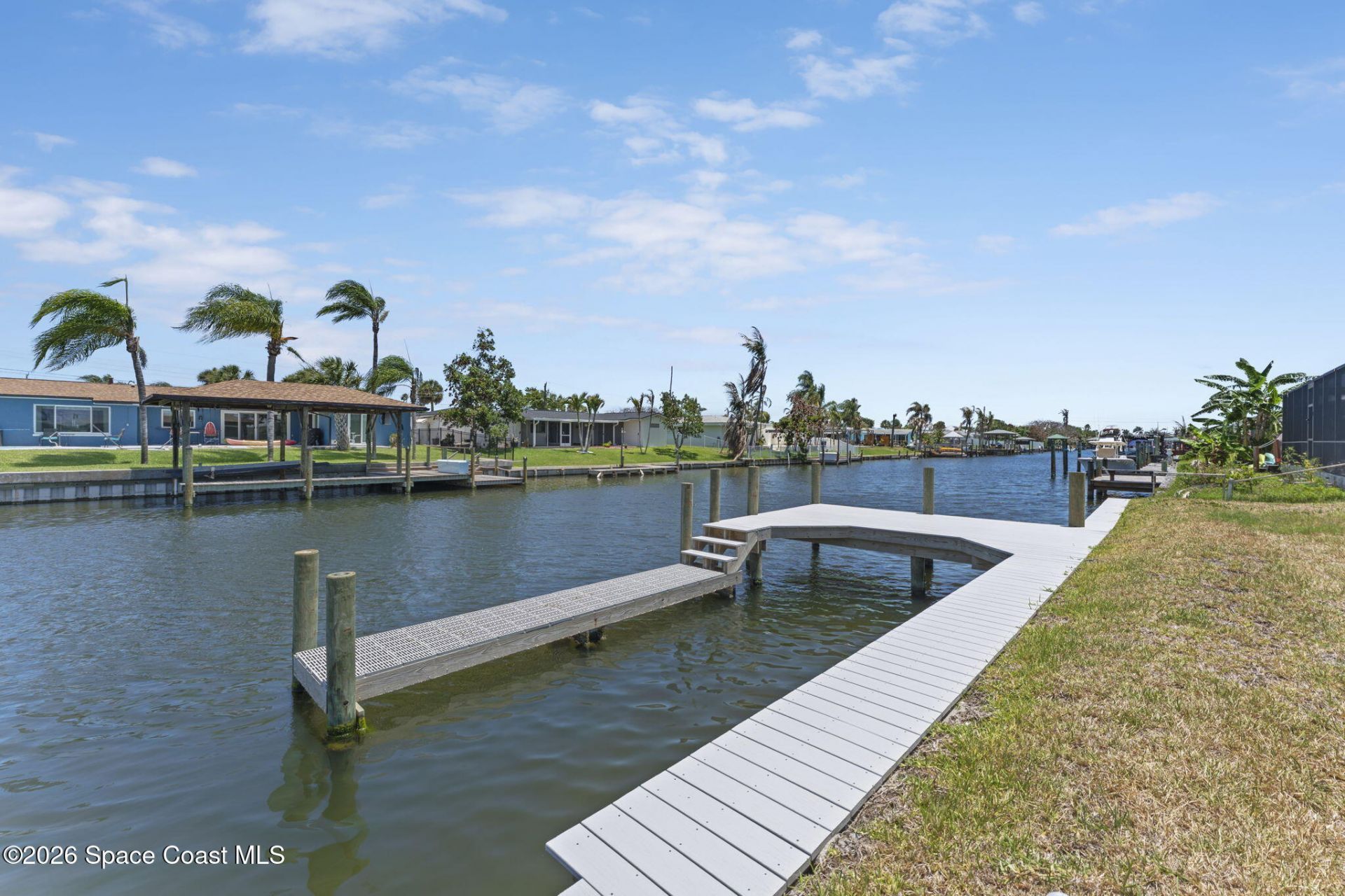 465 Cardinal Drive, Satellite Beach, FL 32937 Photo