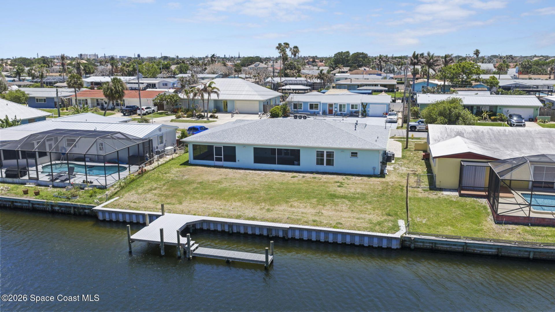 465 Cardinal Drive, Satellite Beach, FL 32937 Photo