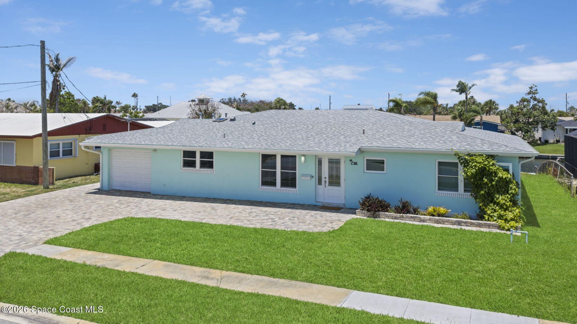 465 Cardinal Drive, Satellite Beach, FL 32937 Photo
