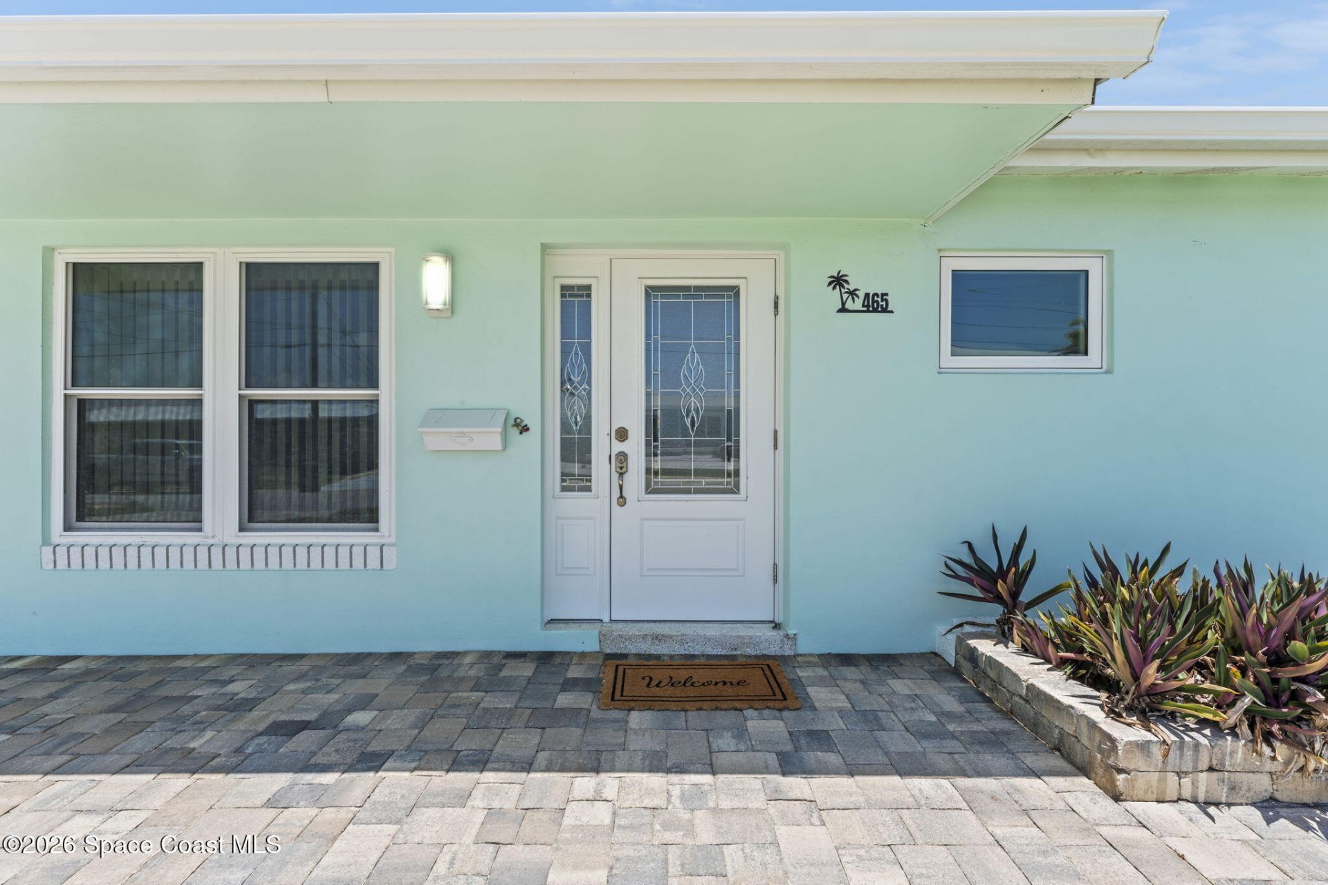 465 Cardinal Drive, Satellite Beach, FL 32937 Photo