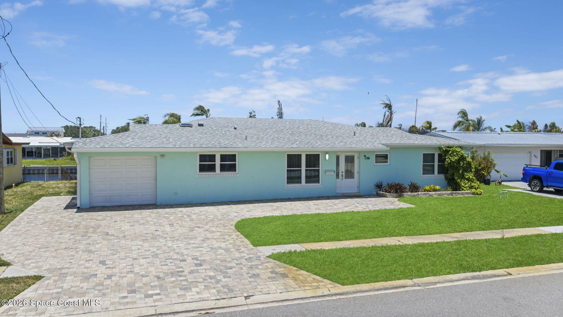 465 Cardinal Drive, Satellite Beach, FL 32937 Photo