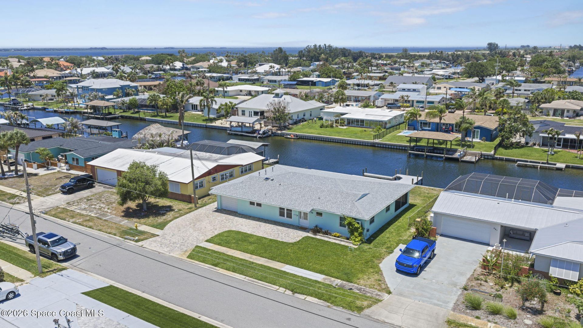 465 Cardinal Drive, Satellite Beach, FL 32937 Photo