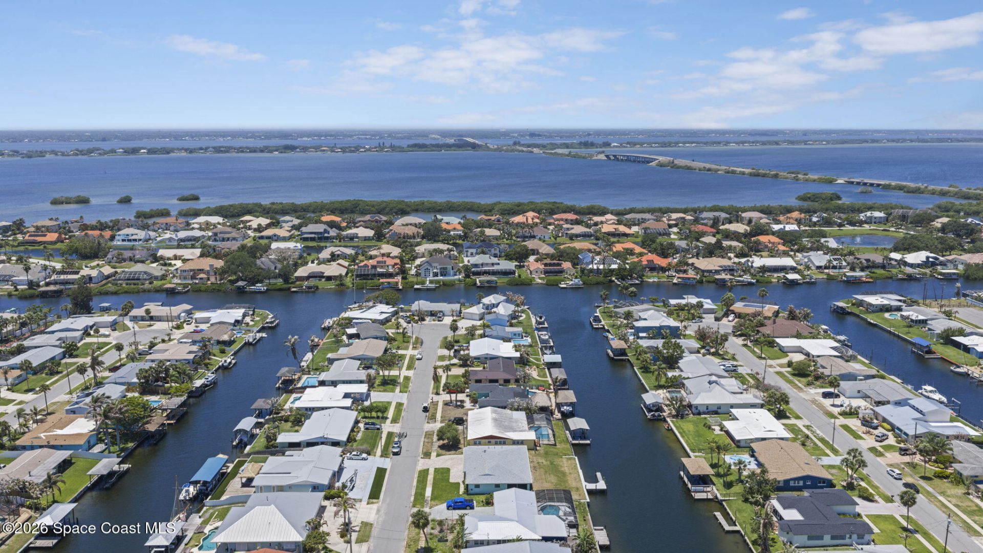 465 Cardinal Drive, Satellite Beach, FL 32937 Photo