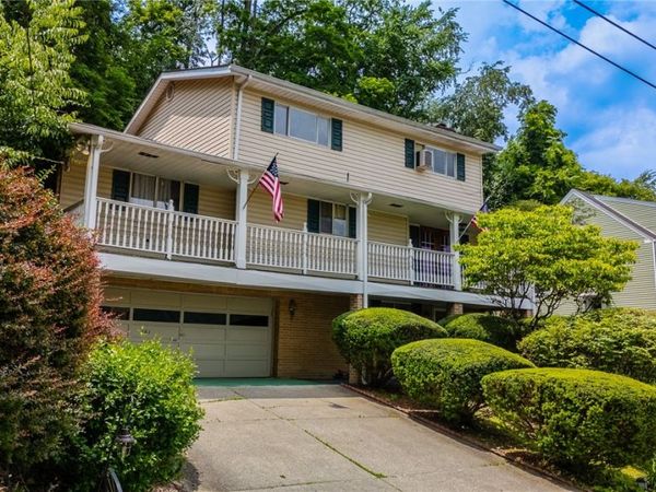 161 Schaffer Ave, Charleroi, PA 15022