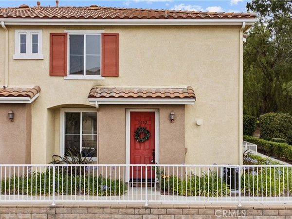 18018 Flynn, Unit 5802, Canyon Country, CA 91387
