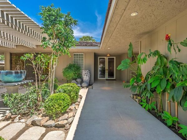 42 Lafayette Drive, Rancho Mirage, CA 92270
