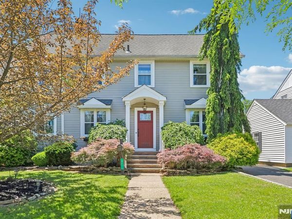 1032-1034 Kipling Road, ELIZABETH, NJ 07208