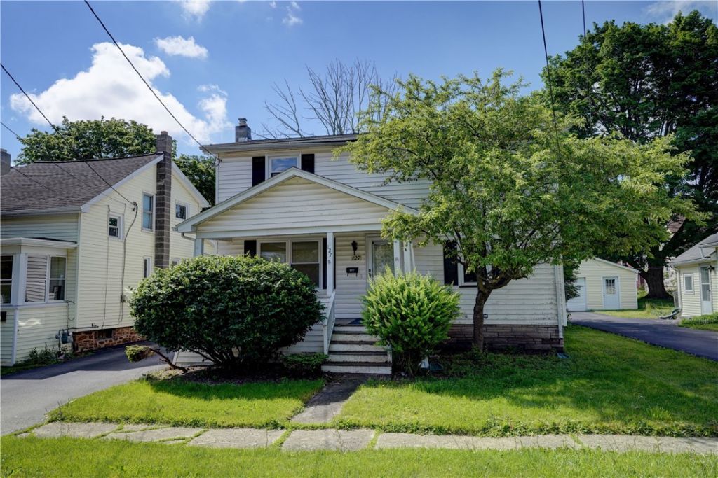 127 Erie Street , Brockport, NY 14420 Main Photo