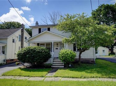 127 Erie Street , Brockport, NY 14420
