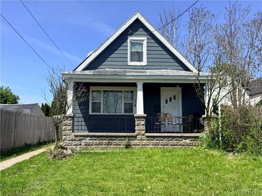 164 Rother Avenue , Buffalo, NY 14212