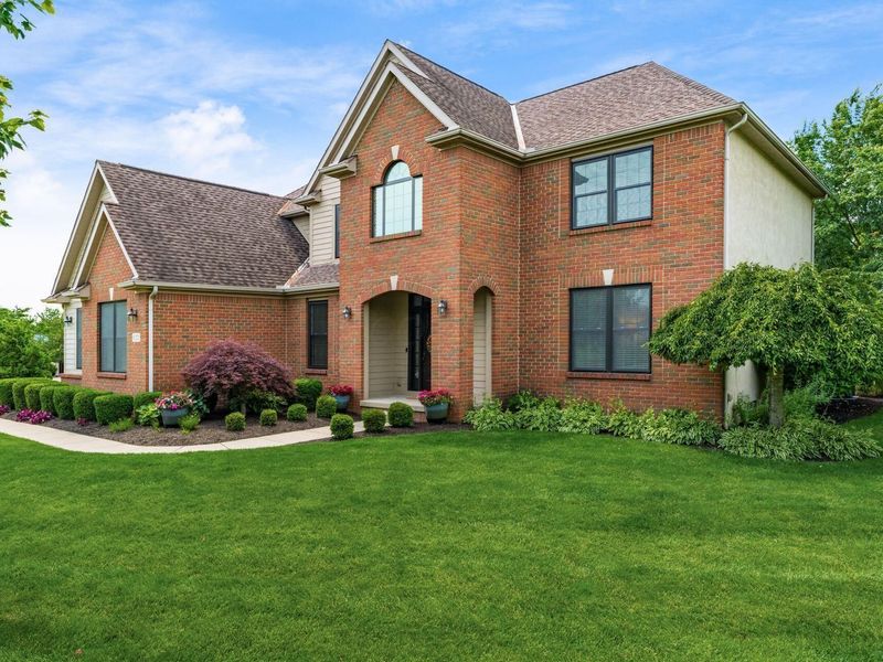8322 Meadowmoore Place, Pickerington, OH 43147 Photo 3