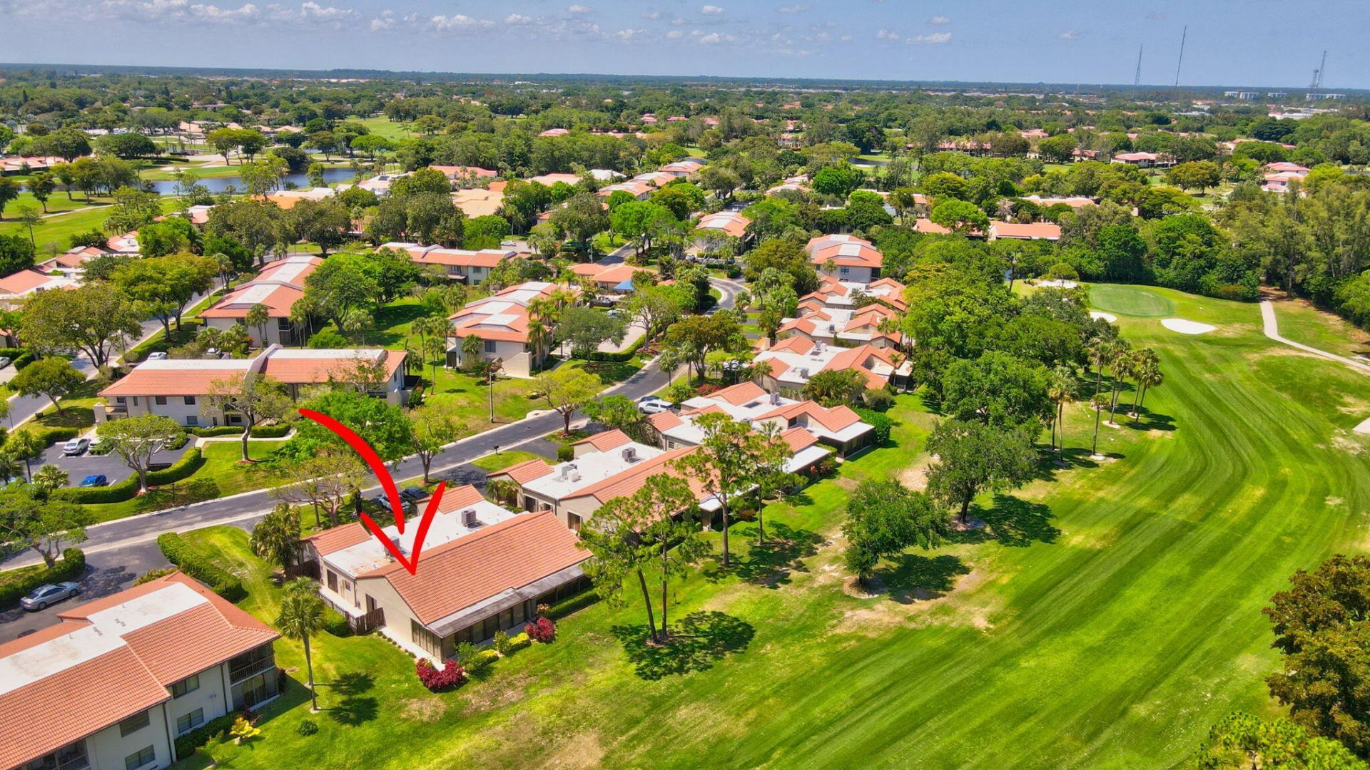 21922 Cypress Drive, Boca Raton, FL 33433 Photo