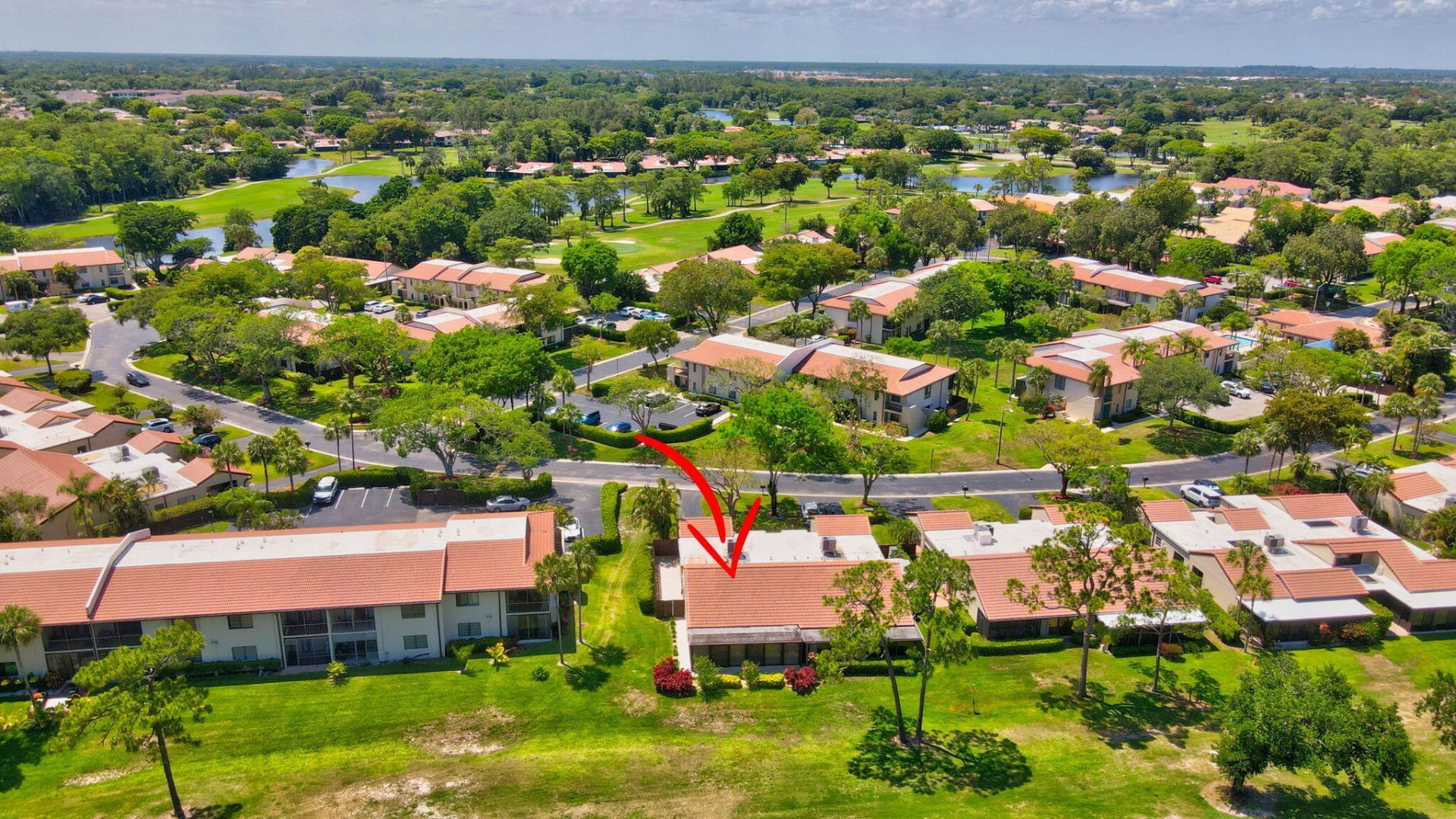 21922 Cypress Drive, Boca Raton, FL 33433 Photo