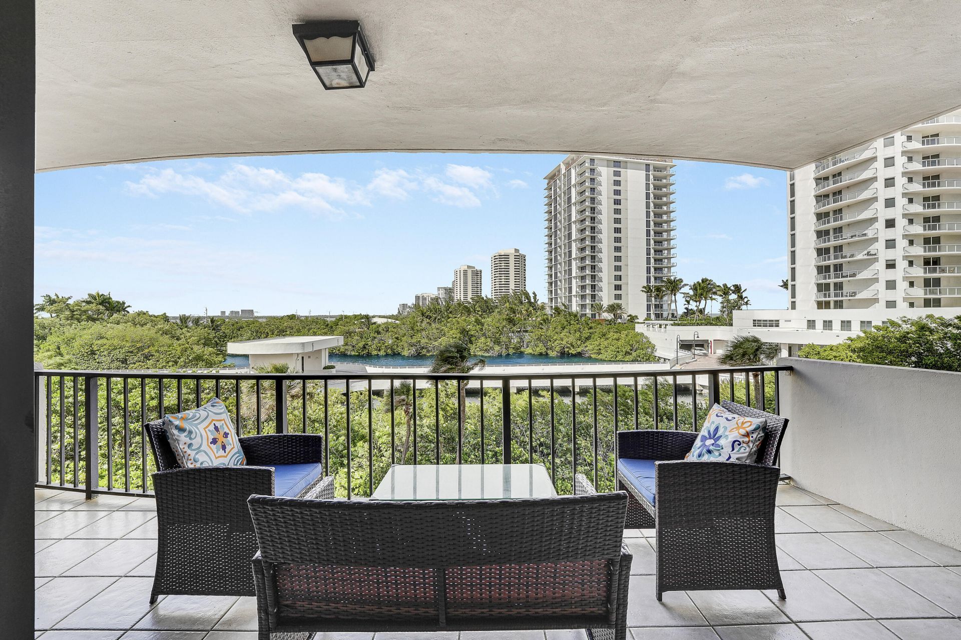 4200 N Ocean Drive, Unit 2-306, Riviera Beach, FL 33404 Photo