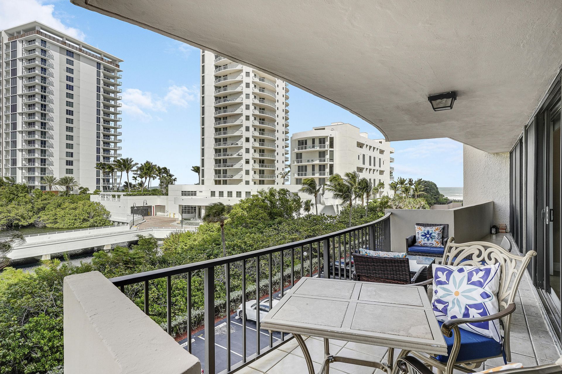 4200 N Ocean Drive, Unit 2-306, Riviera Beach, FL 33404 Photo