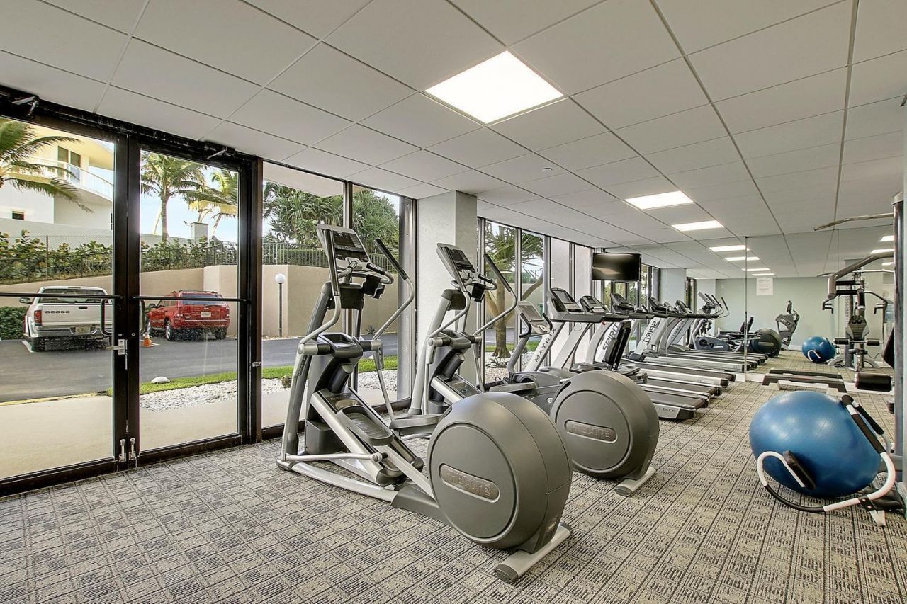 4200 N Ocean Drive, Unit 2-306, Riviera Beach, FL 33404 Photo