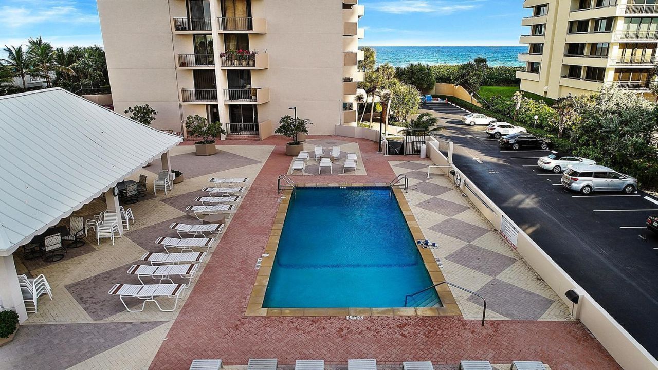4200 N Ocean Drive, Unit 2-306, Riviera Beach, FL 33404 Photo