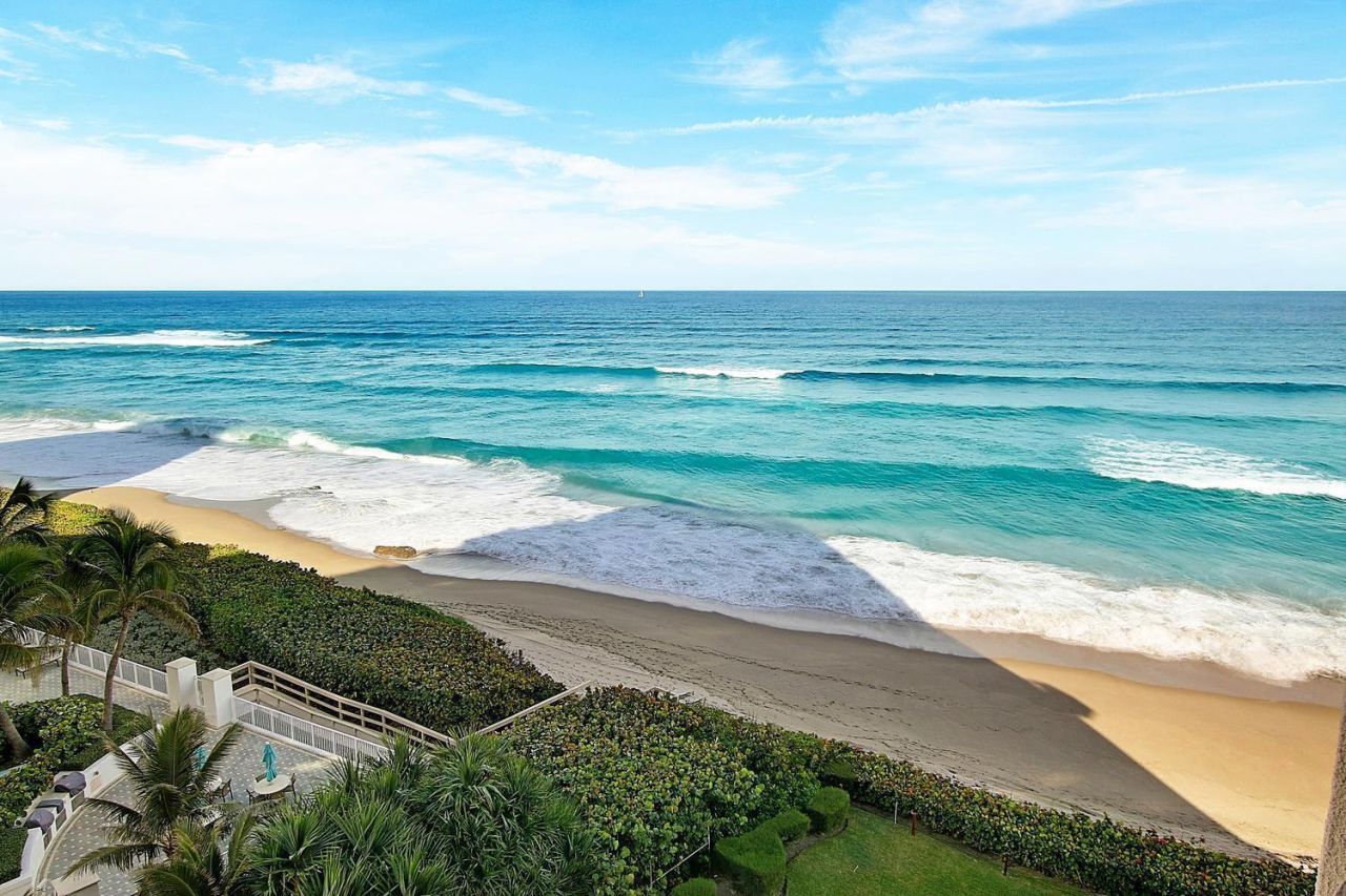 4200 N Ocean Drive, Unit 2-306, Riviera Beach, FL 33404 Photo