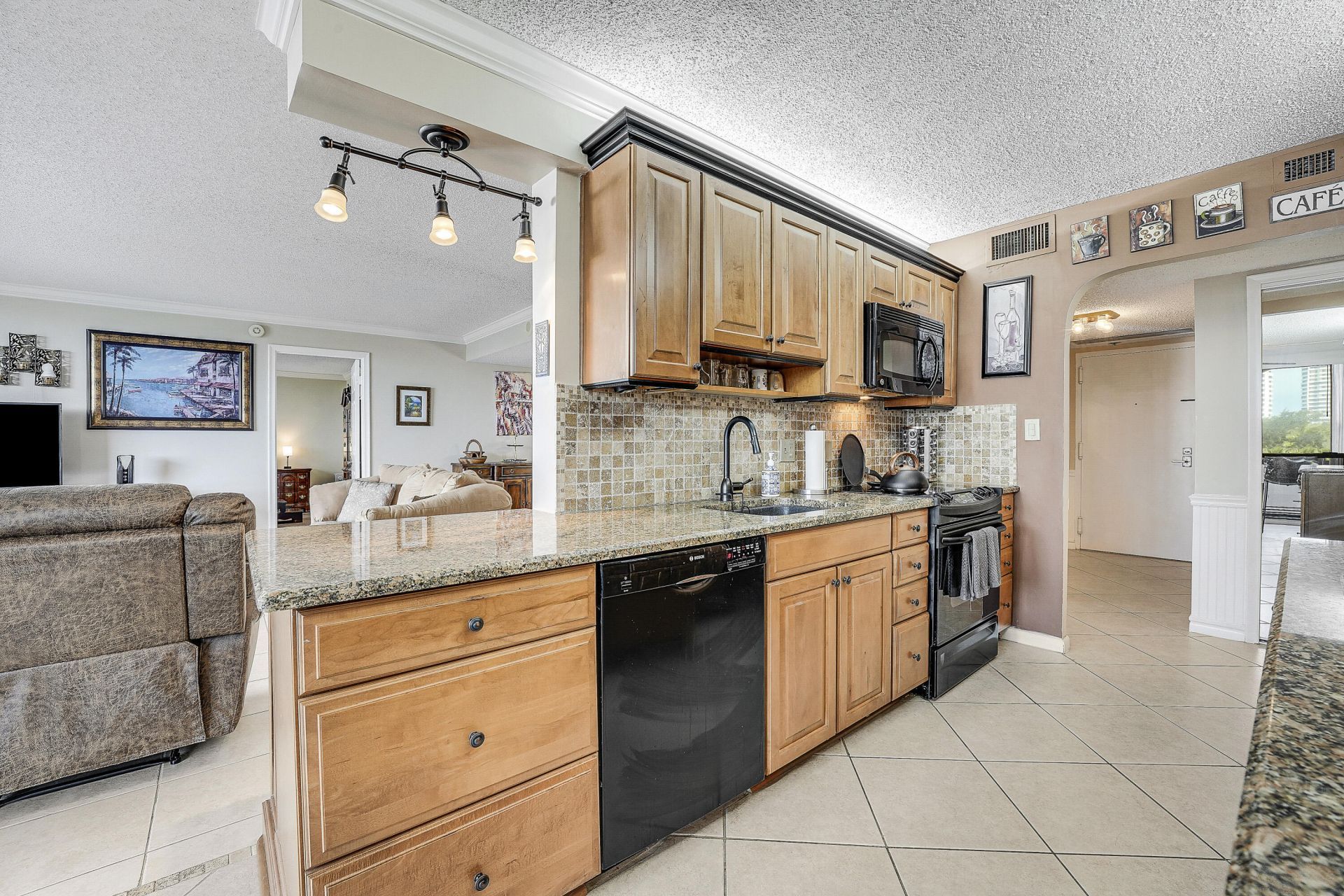 4200 N Ocean Drive, Unit 2-306, Riviera Beach, FL 33404 Photo