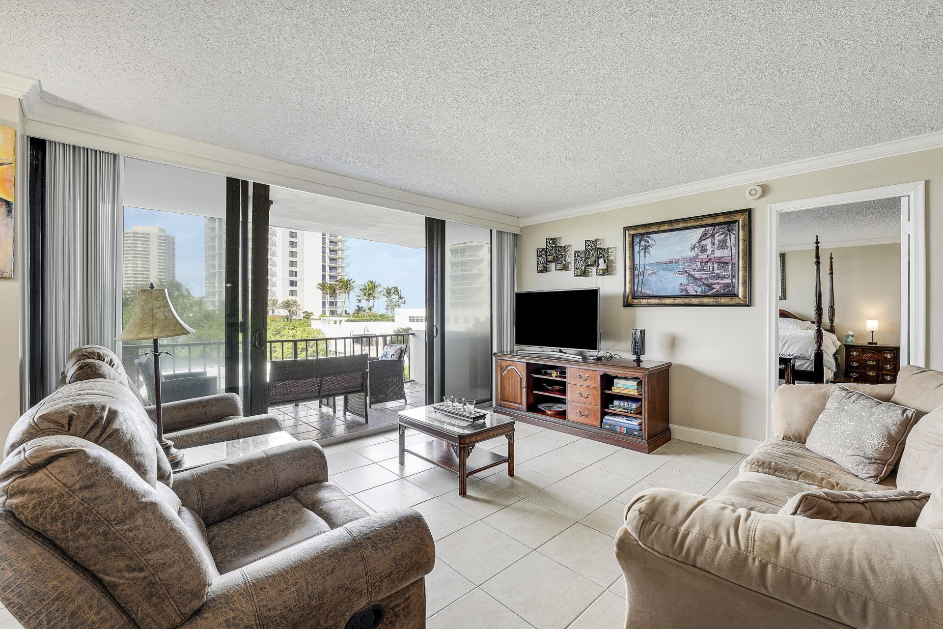 4200 N Ocean Drive, Unit 2-306, Riviera Beach, FL 33404 Photo