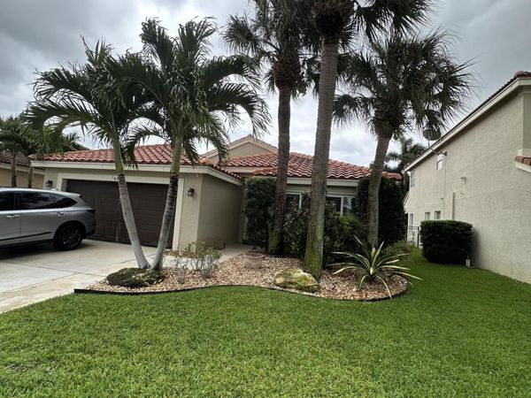 8202 White Rock Circle, Boynton Beach, FL 33436