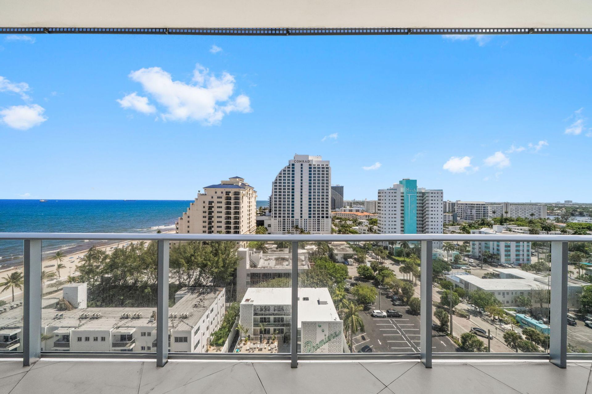 701 N Fort Lauderdale Beach Boulevard, Unit 1103, Fort Lauderdale, FL 33304 Photo