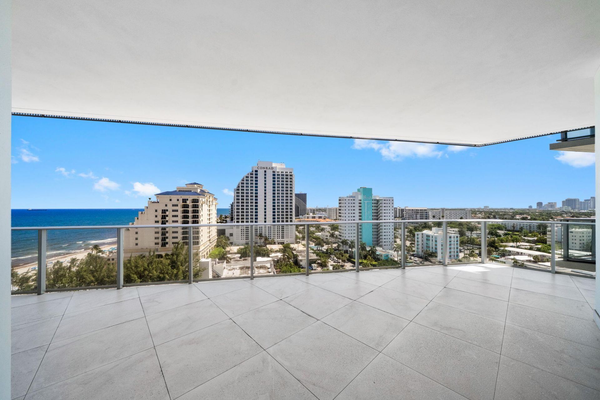 701 N Fort Lauderdale Beach Boulevard, Unit 1103, Fort Lauderdale, FL 33304 Photo