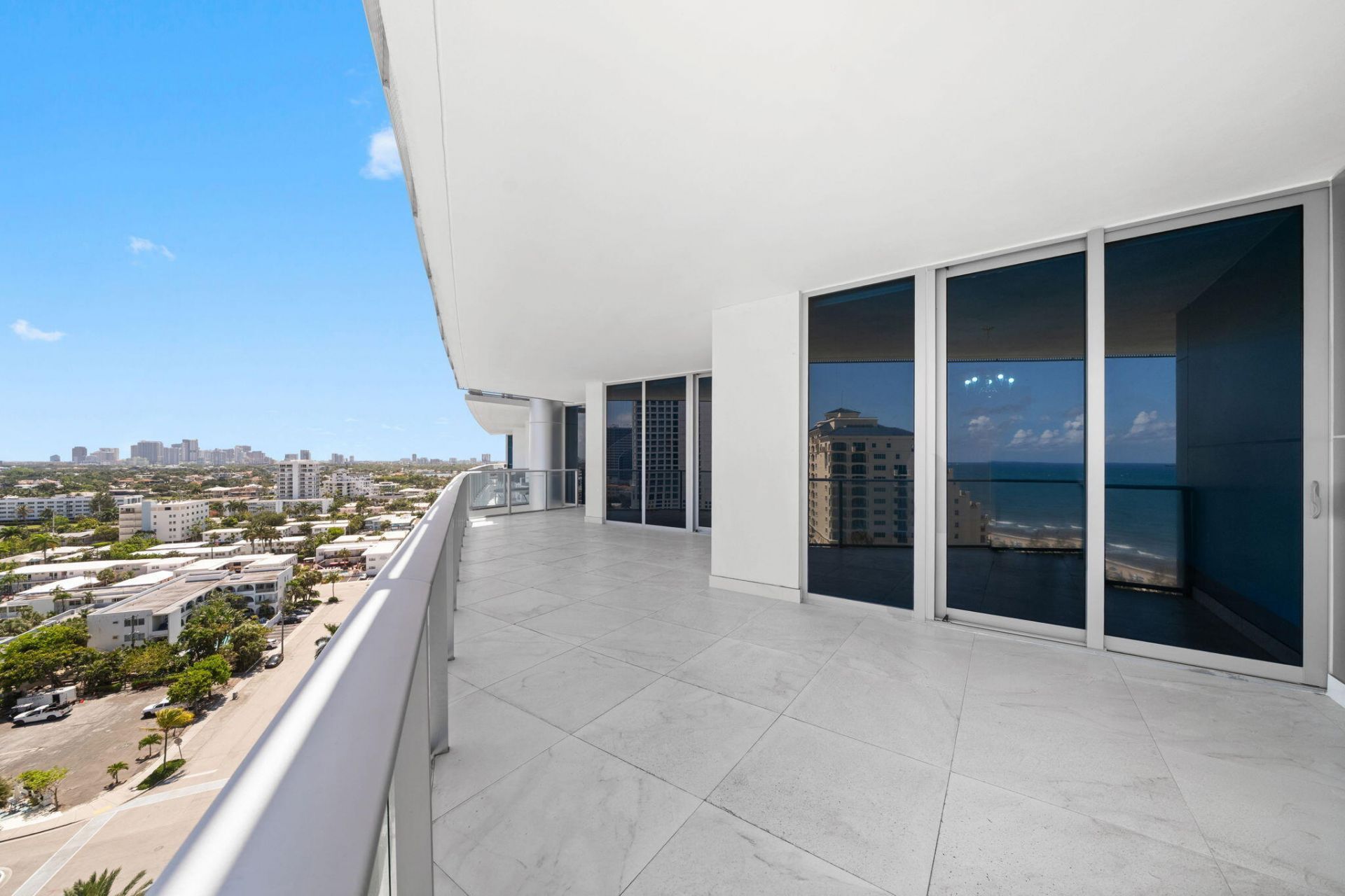 701 N Fort Lauderdale Beach Boulevard, Unit 1103, Fort Lauderdale, FL 33304 Photo