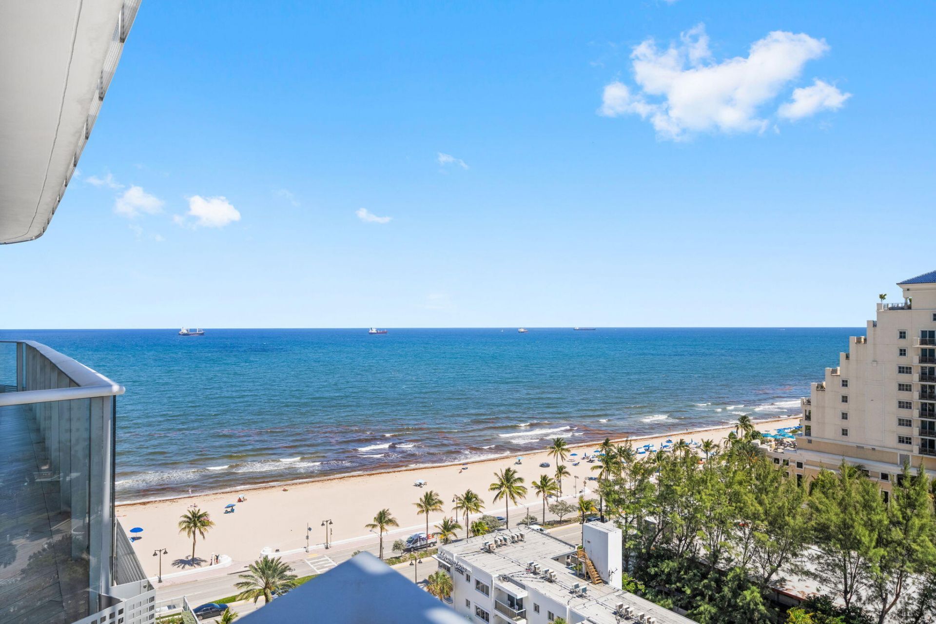 701 N Fort Lauderdale Beach Boulevard, Unit 1103, Fort Lauderdale, FL 33304 Photo
