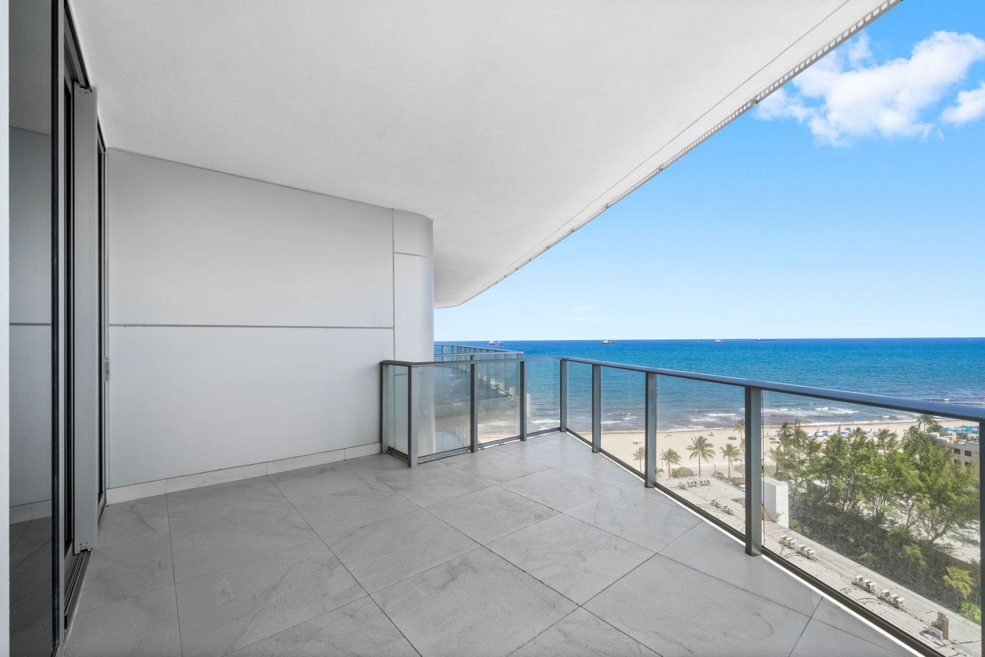 701 N Fort Lauderdale Beach Boulevard, Unit 1103, Fort Lauderdale, FL 33304 Photo