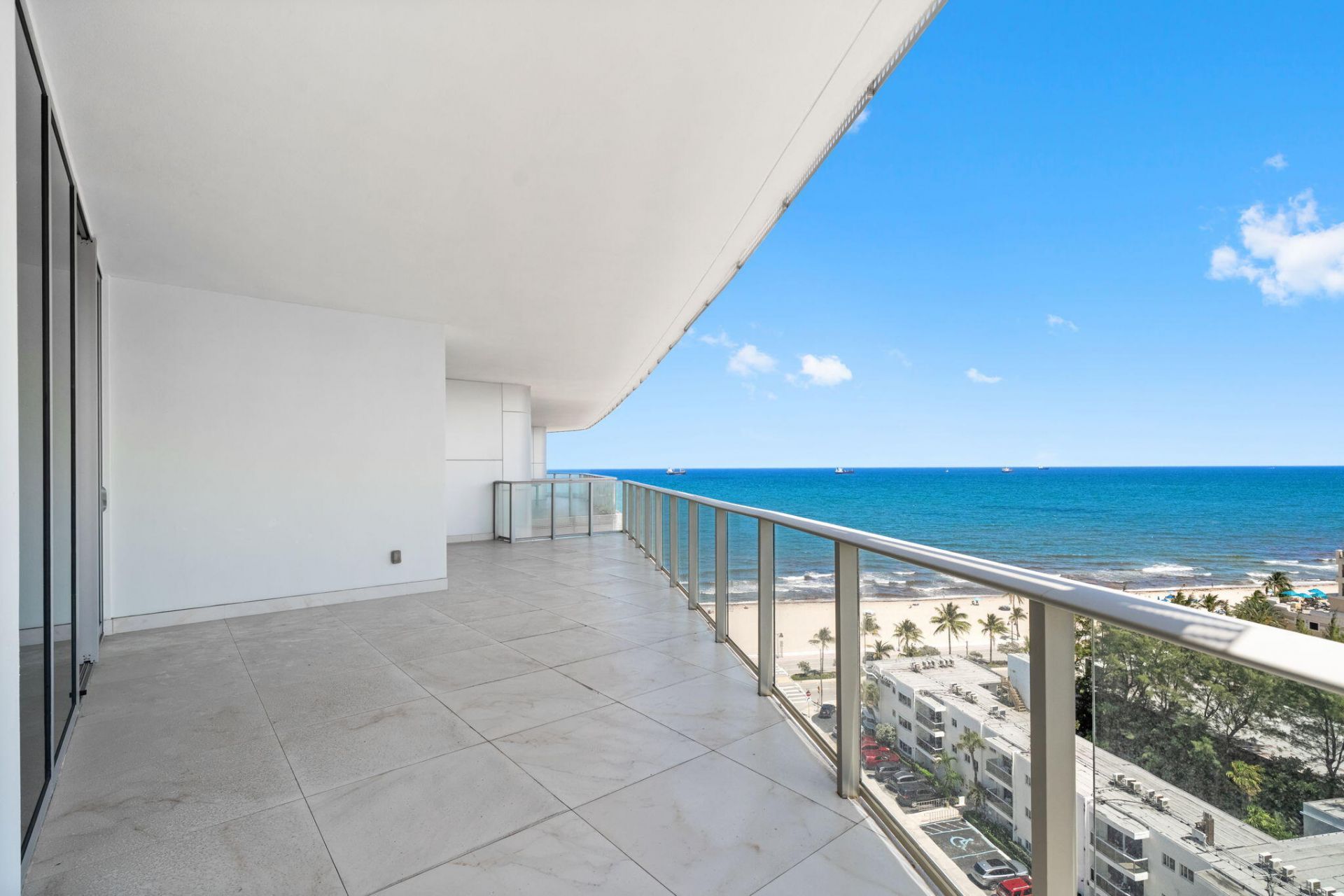 701 N Fort Lauderdale Beach Boulevard, Unit 1103, Fort Lauderdale, FL 33304 Photo