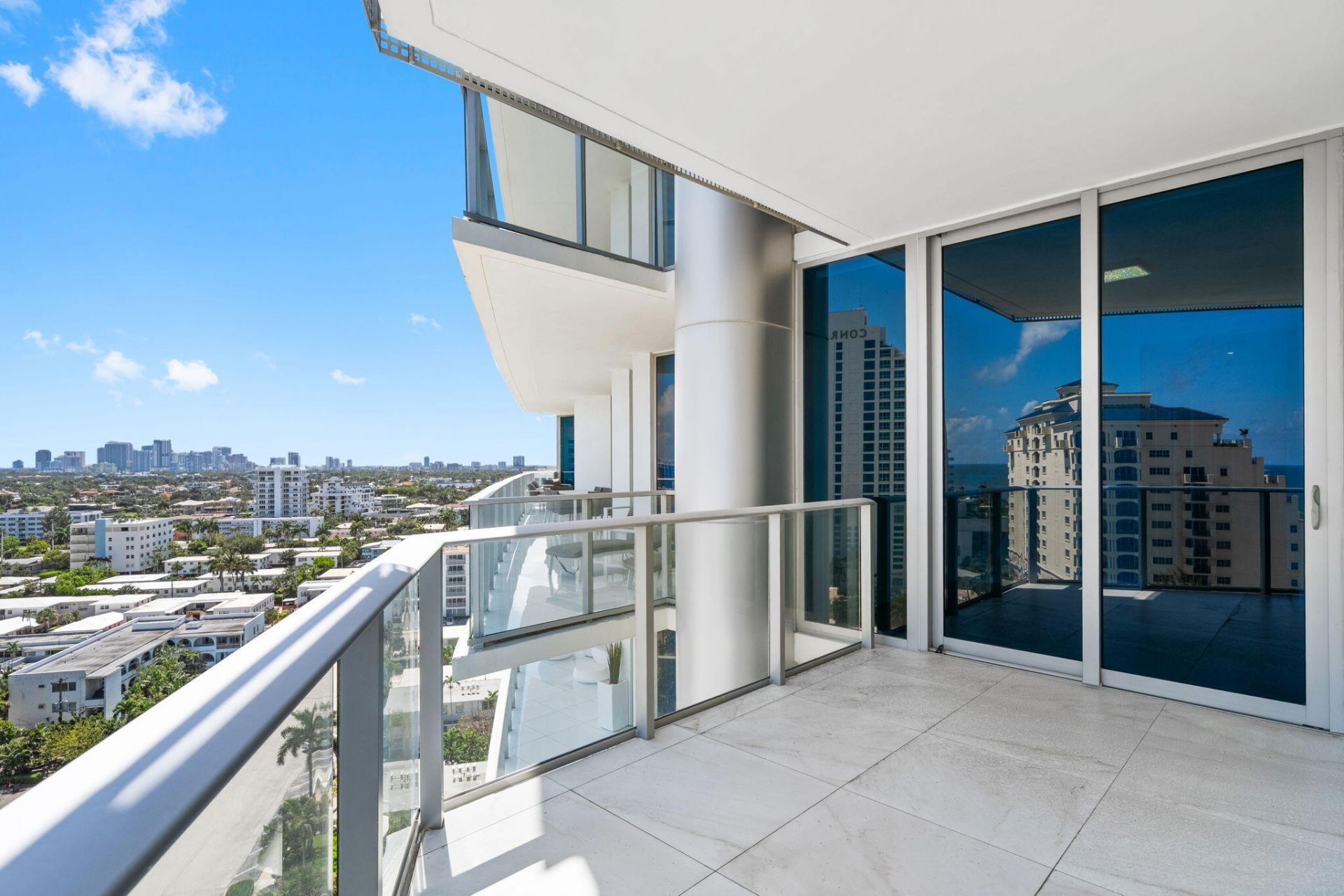 701 N Fort Lauderdale Beach Boulevard, Unit 1103, Fort Lauderdale, FL 33304 Photo