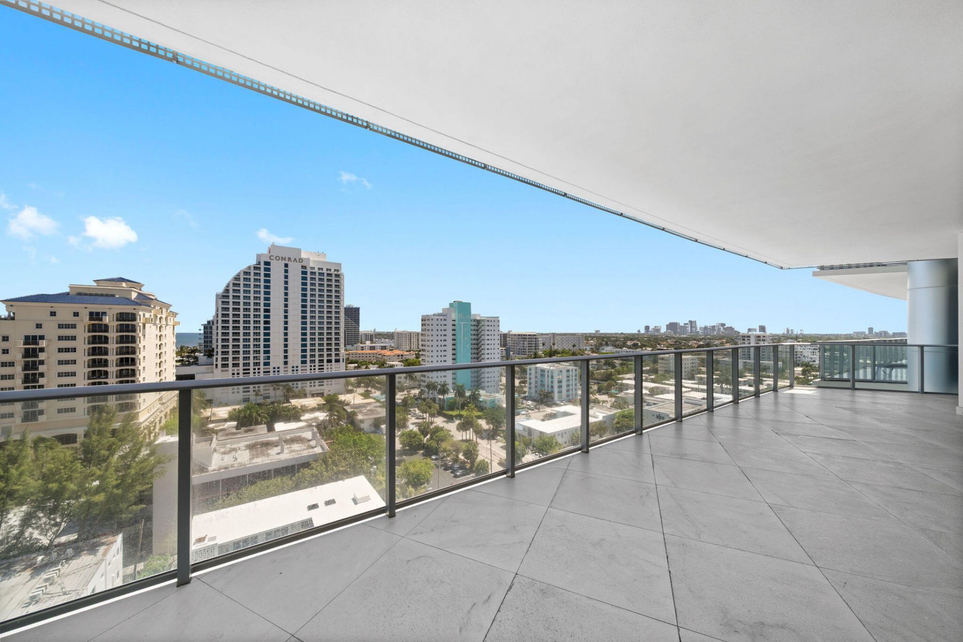 701 N Fort Lauderdale Beach Boulevard, Unit 1103, Fort Lauderdale, FL 33304 Photo