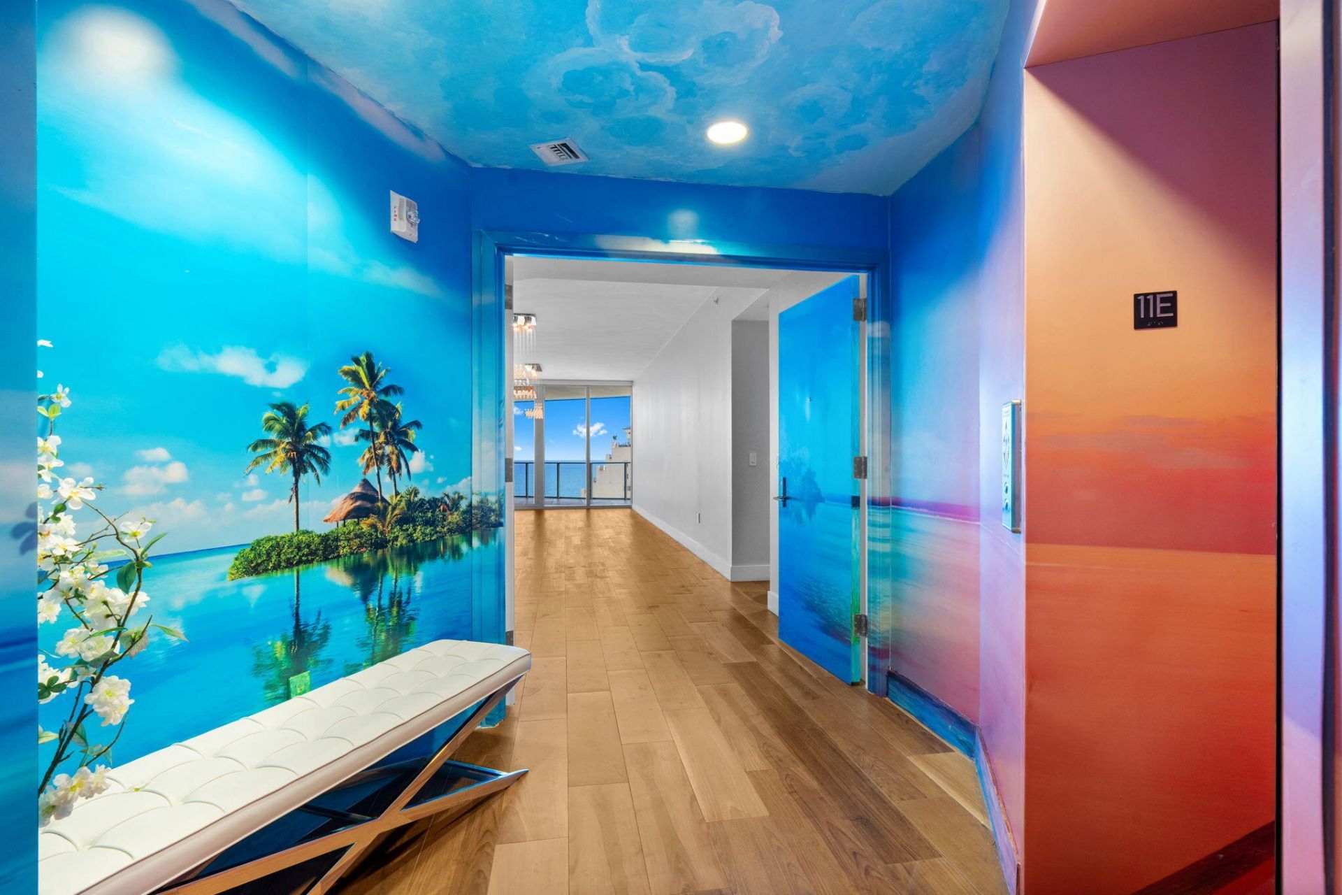 701 N Fort Lauderdale Beach Boulevard, Unit 1103, Fort Lauderdale, FL 33304 Photo