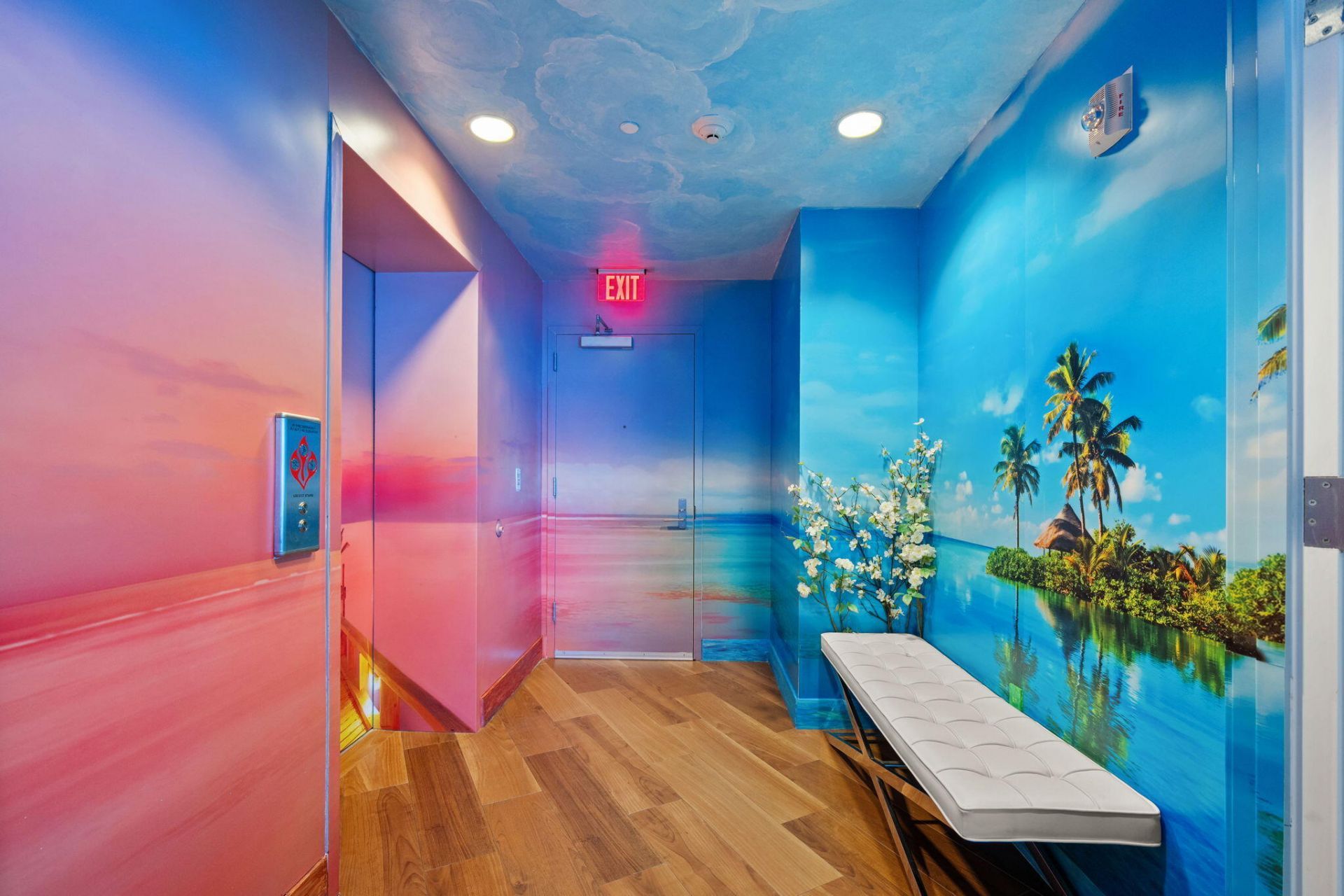 701 N Fort Lauderdale Beach Boulevard, Unit 1103, Fort Lauderdale, FL 33304 Photo