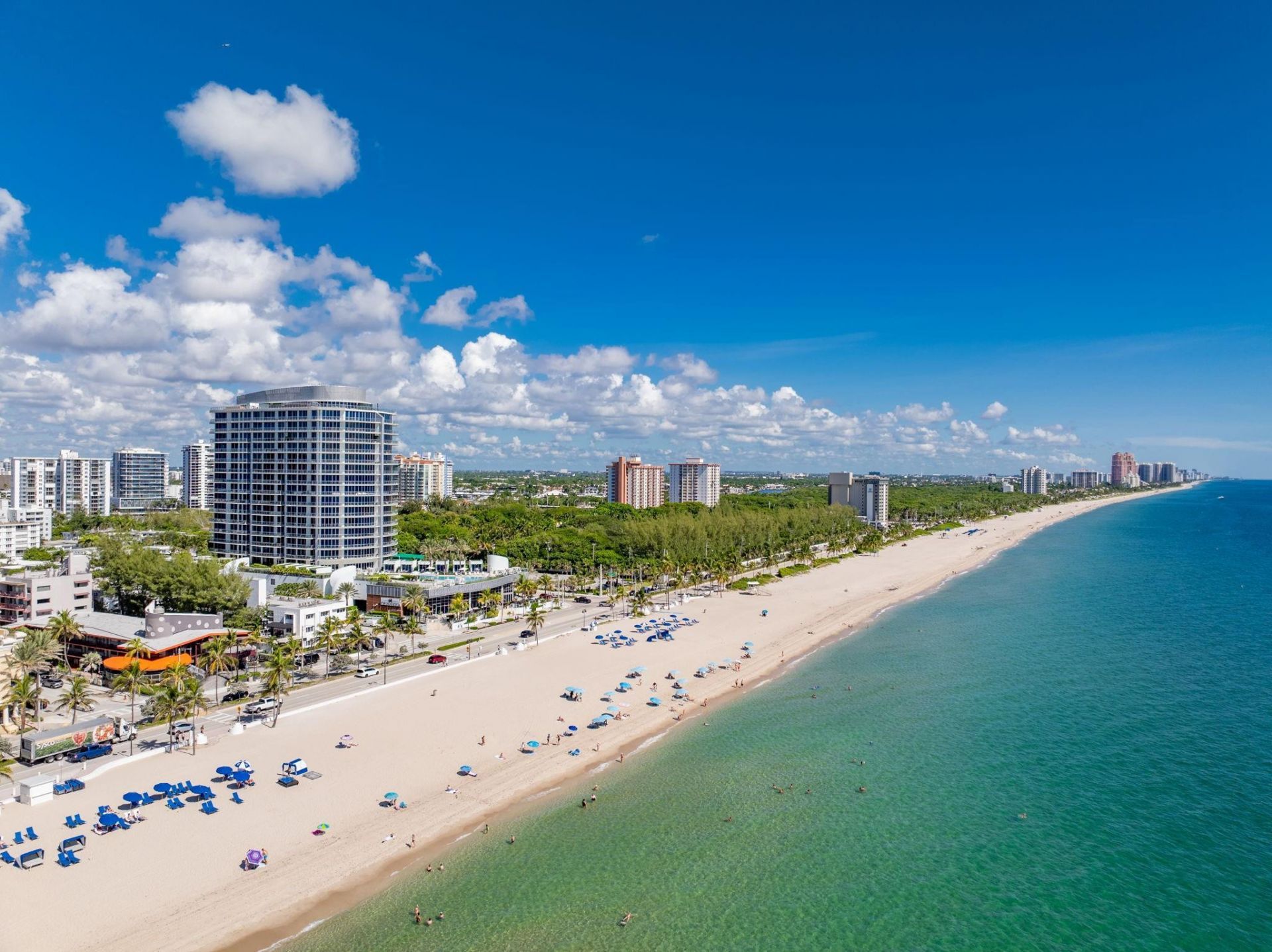 701 N Fort Lauderdale Beach Boulevard, Unit 1103, Fort Lauderdale, FL 33304 Photo